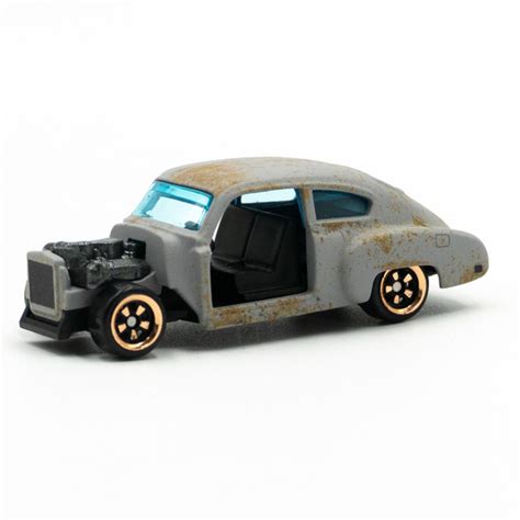 Машинки Hot Wheels Specials Fast and Furious E Chevy Fleetline HNR купить с доставкой по