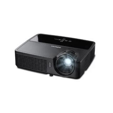 Infocus Portable Dlp Projector With 3d At Rs 7044840 Dlp 1000 Lumens