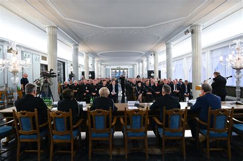 Sejm RP on Twitter W Sali Kolumnowej odbyła się konferencja z