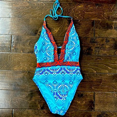 La Blanca Swim La Blanca Swimsuit Size Poshmark