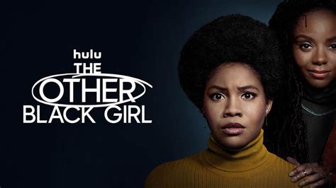 The Other Black Girl Episode 1 Recap And Ending Explained