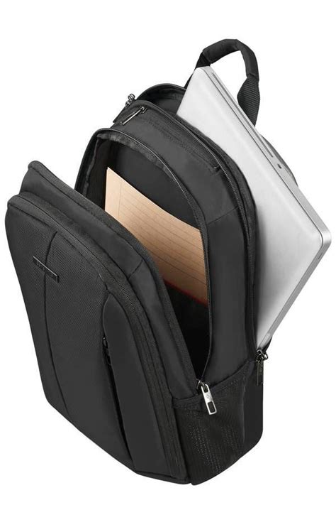 Samsonite Guardit Mochila Para Portatil Negra