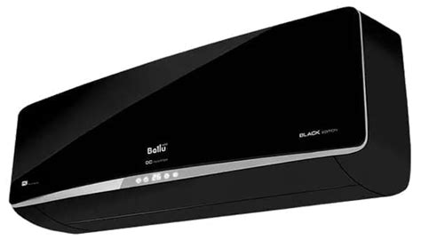 Настенная сплит-система Ballu BSPI-10HN1/BL/EU. Купить Ballu BSPI-10HN1 ...