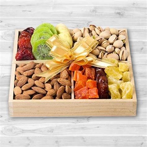 Send Dry Fruits Online To Indore With Free Shipping Dried Fruit Gift