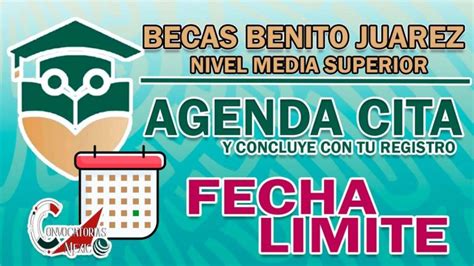 Tutorial para agendar una cita exitosa y cuál es la fecha límite