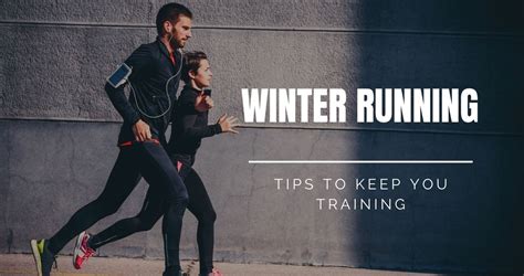 Top 3 Winter Running Tips To Keep You Moving » BodyweightHeaven