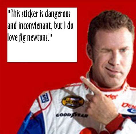 Funny Ricky Bobby Quotes. QuotesGram