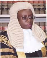 Profile Of Justices Of The Supreme Court Of Nigeria - Politics - Nigeria