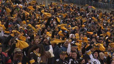 Pittsburgh sports fans react, wonder if they'll be in the stands soon