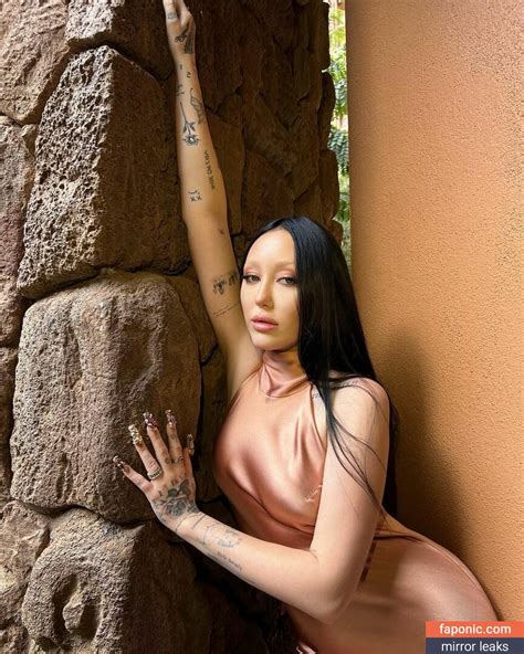 Noah Cyrus Aka Illusion 4 Lust Nude Leaks OnlyFans Photo 223 Faponic