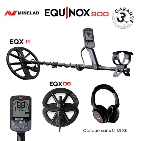 Minelab Equinox 900 vs XP Déus 2 FMF