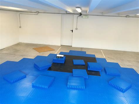 Garázs, Olaszország - Fortelock