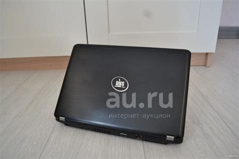 Нетбук ноутбук DNS 11,6" 0134339 (P116K) ( Intel Atom N570 (2 ядра х 1 ...