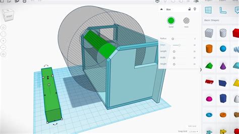 Tinkercad All3DP