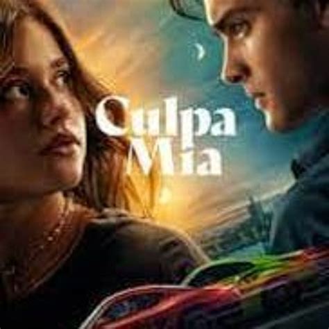 Stream Colpa Mia Streaming In Italiano Gratis By Jhkeptg