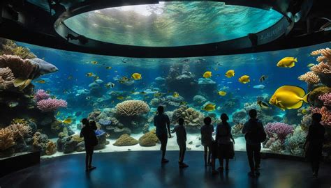 Explore Phuket Aquarium: Your Guide to Marine Adventure