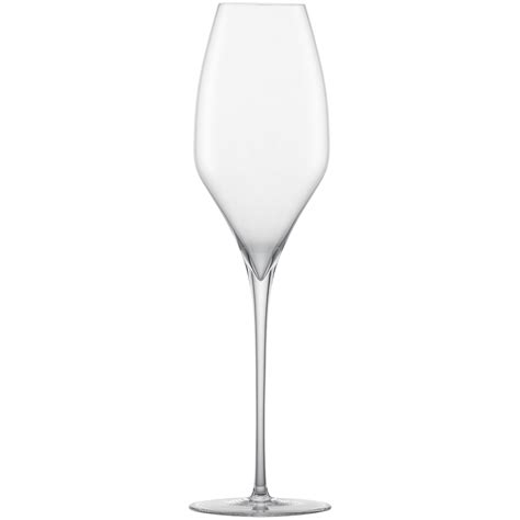 Zwiesel Glas Alloro The First Champagne 2 Pcs Wineandbarrels