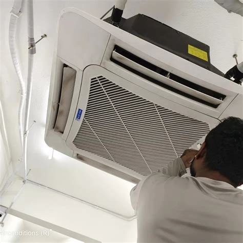 Cassette Air Conditioner Repairing In Patna ID 2854021439448