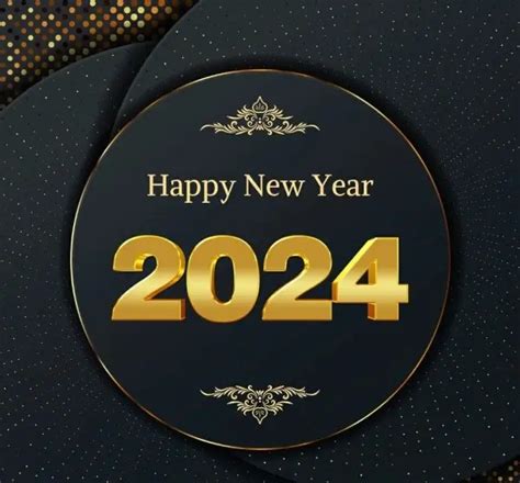 تاریخ سال نو 2024 در تقویم ۱۴۰۲ چه روزی است؟