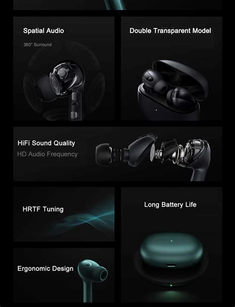 Buy Xiaomi True Wireless Earphone 3 Pro in Kuwait - Alezay