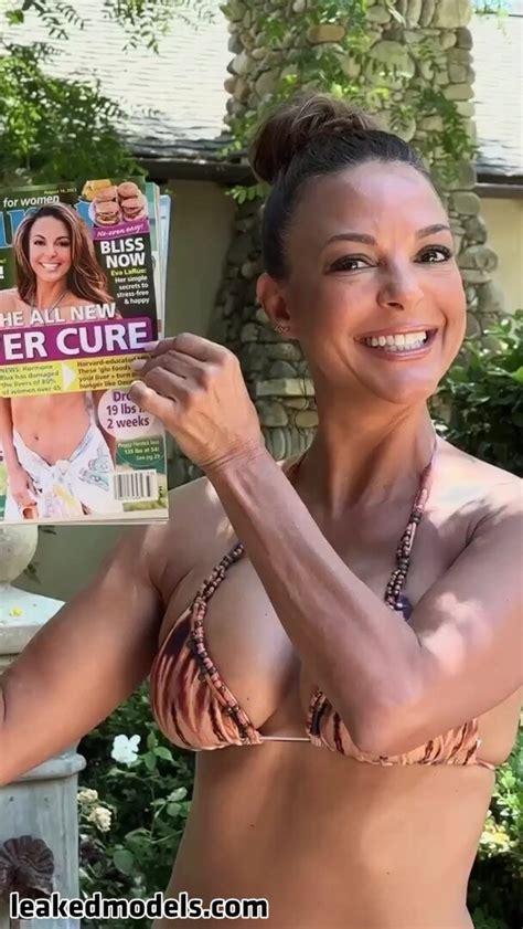 Eva Larue Evalarue Nude Leaks Onlyfans Lujuriosaxxx