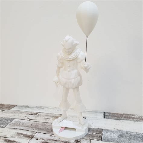 stand  pennywise gambody model  mztuttod   stl