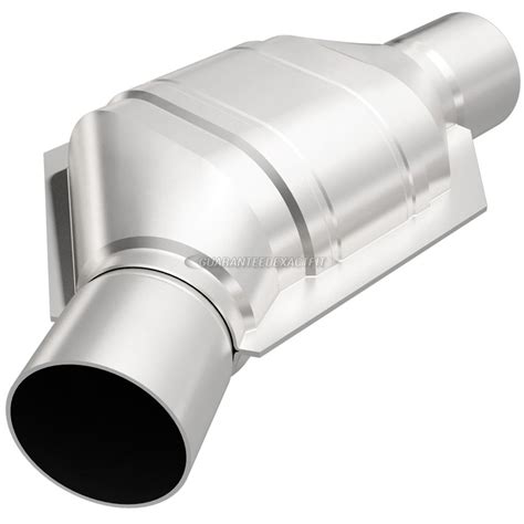 Ford Mustang Catalytic Converter Oem Aftermarket Replacement Parts