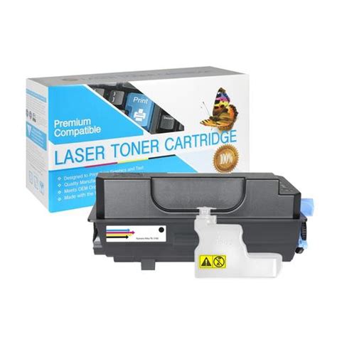 Kyocera TK 3172 Compatible Toner Cartridge Black ICC Business Products