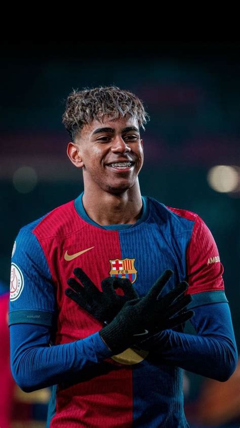 yamin yamal messi fotos imagenes de jugadores frases bonitas de futbol