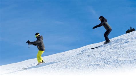 Private Ski Lessons For Adults In Baqueira Beret Of All Levels From 50