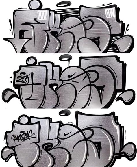 Pin By Miljan Radulovic On Throwup S In Graffiti Alphabet