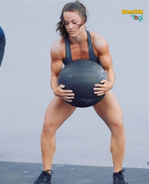 The secret toni camille workout routine has finally been revealed 35