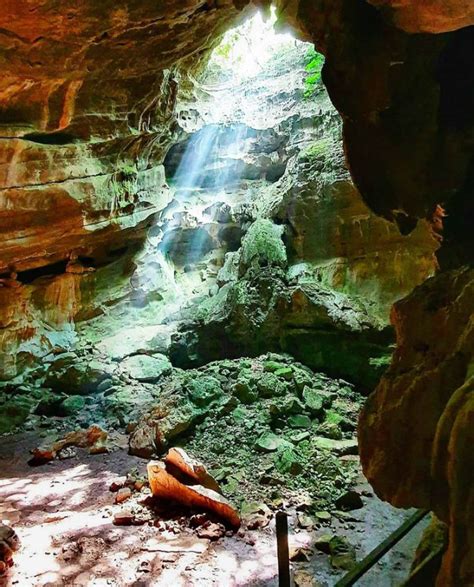 Entre cuevas y cascadas Aquismón joya escondida de la Huasteca Potosina