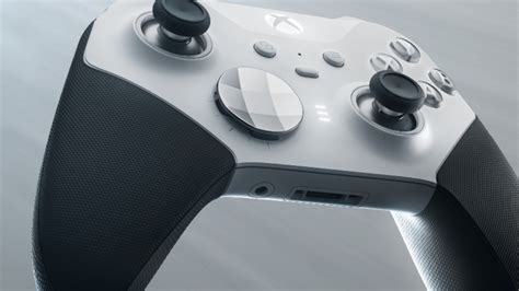 Xbox Anuncia Nova Linha De Controles O Xbox Elite Series Tudoep