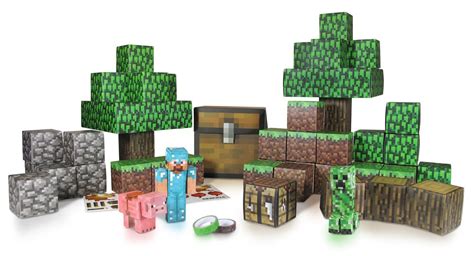 Diamond Armor Minecraft Papercraft Alex Minecraft Papercraft Steve