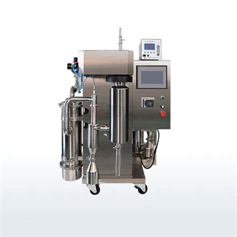 Closed Loop Spray Dryer Spray Dryer Naai Lab Instruments