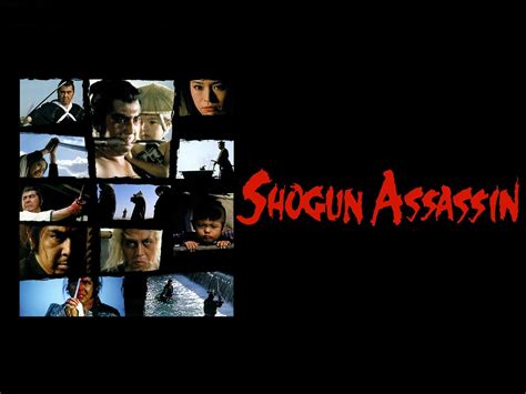 Shogun Assassin Pictures - Rotten Tomatoes