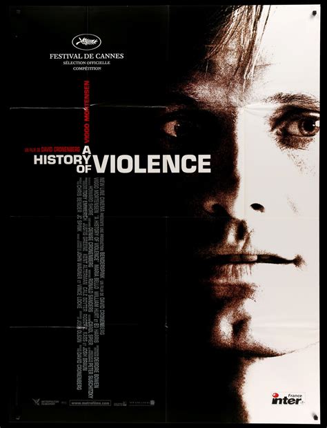 A History Of Violence Comic 3