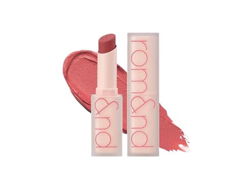 Son Romand Màu 07 Envy Me Hồng Nude Đẹp Nhất Thanh Lịch Nhất