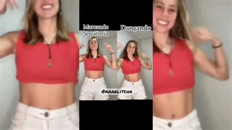 Aprenda Coreografia Da Nova Musica De Anitta Mc Danny E Hitmaker