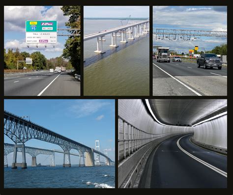 What You Need to Know Traveling Maryland Toll Roads This Memorial Day ...