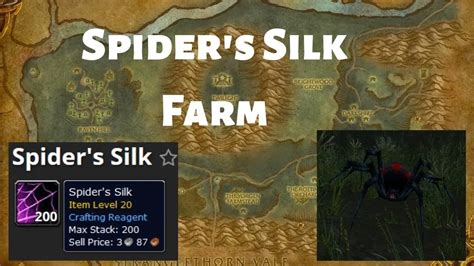 Wow Classic Sod How To Do This All Class And Leveling Friendly Spiders