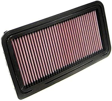 Amazon A Premium Engine Air Filter Compatible With Mazda MX 5