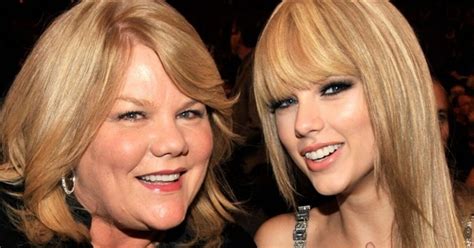 Is Taylor Swifts Mom Still Alive 2024 Viv Anabella