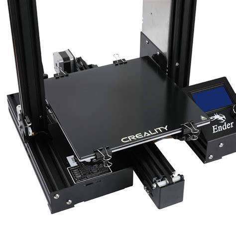 Ender 3 How To Level Your Creality Ender 3