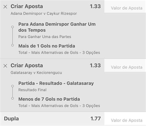 Tips Br On Twitter Dupla Copa Da Turquia Adana Demirspor X