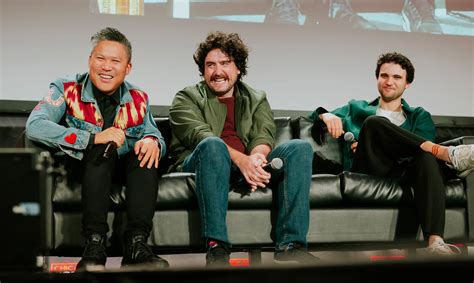 C2E2 2023: ‘Avatar’ Cast Reunion – COMICON