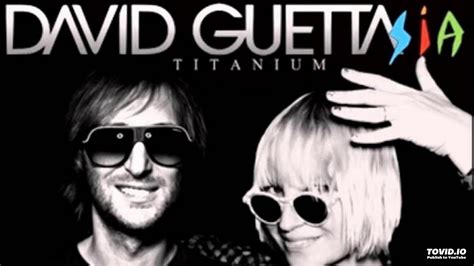 DAVID GUETTA Feat SIA TITANIUM DJ AMANDA VS MARC STOUT SCOTT