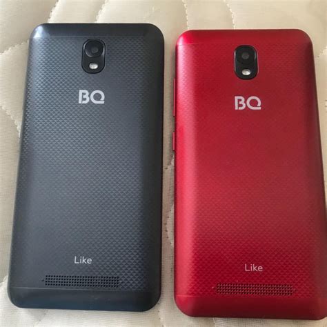 Телефон Bq like – купить в Москве, цена 2 490 руб., продано 14 июля ...