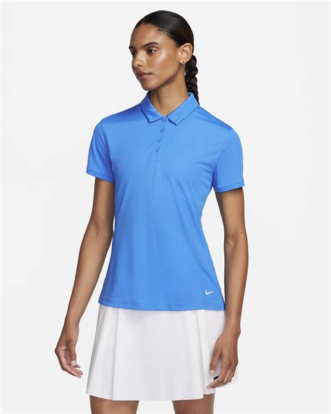 Nike Dri FIT Victory Women S Golf Polo Nike UK